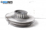 Fulie antivibrații for Volkswagen Passat II Sedan B3, B4 (02.1988 - 12.1997) 1.8, 90 hp