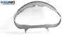 Plastic interior kilometraj for Mitsubishi Colt VI Hatchback (10.2002 - 06.2012), 5 uși, hatchback