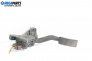 Potențiometru clapetă de accelerație for Mitsubishi Colt VI Hatchback (10.2002 - 06.2012)
