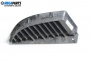 Grilă for Mitsubishi Colt VI Hatchback (10.2002 - 06.2012), hatchback, position: stânga