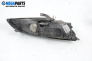 Scheinwerfer for Mitsubishi Colt VI Hatchback (10.2002 - 06.2012), hecktür, position: links