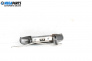 Outer handle for Mitsubishi Colt VI Hatchback (10.2002 - 06.2012), 5 doors, hatchback, position: front - left