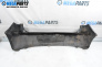 Stoßfänger hinten for Mitsubishi Colt VI Hatchback (10.2002 - 06.2012), hecktür