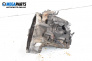  for Mitsubishi Colt VI Hatchback (10.2002 - 06.2012) 1.1, 75 hp, № P2500A198
