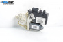 Motor macara geam for Citroen C8 Minivan (10.2002 - 06.2014), 5 uși, monovolum, position: stânga - fața