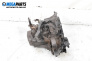  for Citroen C8 Minivan (10.2002 - 06.2014) 2.2 HDi, 128 hp