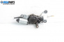 Motor ștergătoare parbriz for Volvo V70 II Estate (11.1999 - 12.2008), combi, position: din spate