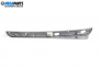 Plastic interior for Citroen C5 I Break (06.2001 - 08.2004), 5 uși, combi, position: fața
