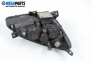 Far for Citroen C5 I Break (06.2001 - 08.2004), combi, position: stânga
