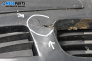Bara de protectie frontala for Citroen C5 I Break (06.2001 - 08.2004), combi, position: fața