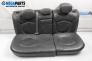 Scaune din piele for Citroen C5 I Break (06.2001 - 08.2004), 5 uși
