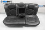 Scaune din piele for Citroen C5 I Break (06.2001 - 08.2004), 5 uși