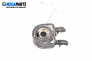 Răcitor de ulei for Citroen C5 I Break (06.2001 - 08.2004) 2.2 HDi (DE4HXB, DE4HXE), 133 hp