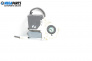 Motor macara geam for Volkswagen Passat V Variant B6 (08.2005 - 11.2011), 5 uși, combi, position: stânga - fața