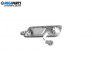 Inner handle for Volkswagen Passat V Variant B6 (08.2005 - 11.2011), 5 doors, station wagon, position: rear - right