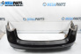 Bara de protectie spate for Volkswagen Passat V Variant B6 (08.2005 - 11.2011), combi