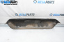 Rear bumper for Volkswagen Lupo Hatchback (09.1998 - 07.2005), hatchback