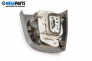 Stop for Volkswagen Polo Hatchback IV (10.2001 - 12.2005), hatchback, position: dreapta