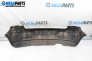 Bara de protectie spate for Volkswagen Polo Hatchback IV (10.2001 - 12.2005), hatchback