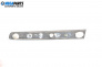 Material profilat ușă for Volkswagen Polo Hatchback IV (10.2001 - 12.2005), hatchback, position: dreaptă - spate
