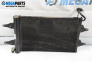 Radiator aer condiționat for Volkswagen Polo Hatchback IV (10.2001 - 12.2005) 1.4 TDI, 75 hp