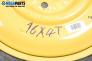 Pneu de rezervă for Volkswagen Polo Hatchback IV (10.2001 - 12.2005) 16 inches, width 4 (Prețul este pentru 1 buc.)