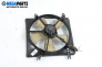 Ventilator radiator for Honda Accord V Coupe (09.1993 - 12.1998) 2.2 i ES (CD7), 150 hp