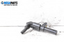 Senzor arbore cotit for Mercedes-Benz C-Class Sedan (W203) (05.2000 - 08.2007) C 200 CDI (203.004), 116 hp