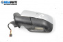 Mirror for Land Rover Range Rover Sport I (02.2005 - 03.2013), 5 doors, suv, position: left