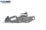 Motor ștergătoare parbriz for Land Rover Range Rover Sport I (02.2005 - 03.2013), suv, position: din spate