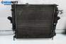 Water radiator for Land Rover Range Rover Sport I (02.2005 - 03.2013) 5.0 4x4, 506 hp