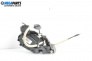 Lock for Land Rover Range Rover Sport I (02.2005 - 03.2013), position: rear - right