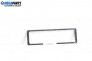 Plastic interior for Citroen Xsara Picasso (09.1999 - 06.2012), 5 uși, monovolum, position: fața