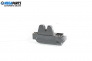 Încuietoare portbagaj for Citroen Xsara Picasso (09.1999 - 06.2012), monovolum, position: din spate, № 9646091580