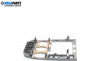 Consola centrală for Mercedes-Benz M-Class SUV (W163) (02.1998 - 06.2005)