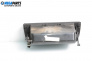 Torpedo for Mercedes-Benz M-Class SUV (W163) (02.1998 - 06.2005)