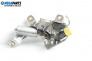 Motor ștergătoare parbriz for Mercedes-Benz M-Class SUV (W163) (02.1998 - 06.2005), suv, position: din spate