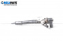 Duza diesel for Mercedes-Benz M-Class SUV (W163) (02.1998 - 06.2005) ML 270 CDI (163.113), 163 hp, № № A 613 070 05 87