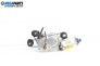 Motor ștergătoare parbriz for Seat Altea Minivan (03.2004 - 12.2015), monovolum, position: din spate
