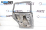 Door for Seat Altea Minivan (03.2004 - 12.2015), 5 doors, minivan, position: rear - left