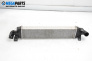 Intercooler for Ford Focus C-Max (10.2003 - 03.2007) 1.6 TDCi, 109 hp