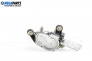 Motor ștergătoare parbriz for Fiat Punto Hatchback II (09.1999 - 07.2012), hatchback, position: din spate