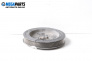 Damper pulley for Fiat Punto Hatchback II (09.1999 - 07.2012) 1.9 JTD 80 (188.237, .257, .337, .357), 80 hp