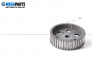 Roată dințată arbor cu came for Fiat Punto Hatchback II (09.1999 - 07.2012) 1.9 JTD 80 (188.237, .257, .337, .357), 80 hp