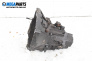  for Fiat Punto Hatchback II (09.1999 - 07.2012) 1.9 JTD 80 (188.237, .257, .337, .357), 80 hp