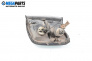 Semnalizator for Mitsubishi Pajero II SUV (12.1990 - 10.1999), suv, position: dreapta