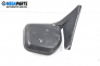 Mirror for Mitsubishi Pajero II SUV (12.1990 - 10.1999), 5 doors, suv, position: left