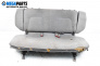 Seats for Mitsubishi Pajero II SUV (12.1990 - 10.1999), 5 doors