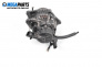 Alternator for Mitsubishi Pajero II SUV (12.1990 - 10.1999) 2.5 TD 4WD (V24C, V24W), 99 hp