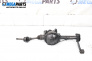  for Mitsubishi Pajero II SUV (12.1990 - 10.1999) 2.5 TD 4WD (V24C, V24W), 99 hp